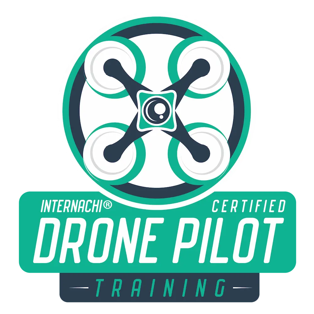 Certified Drone Pilot