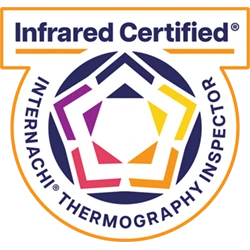 Infrared Certified